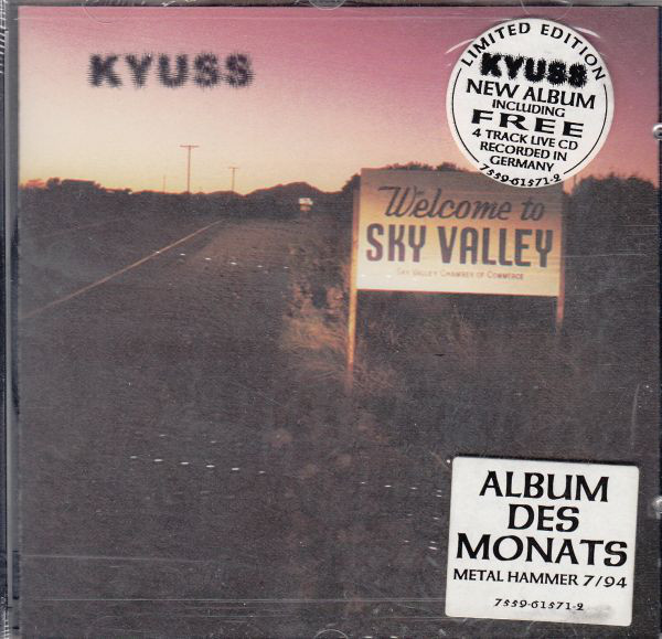 Kyuss